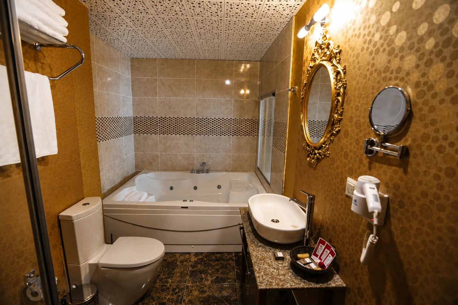 Photo - Hotel Sputnik Batumi Hotel