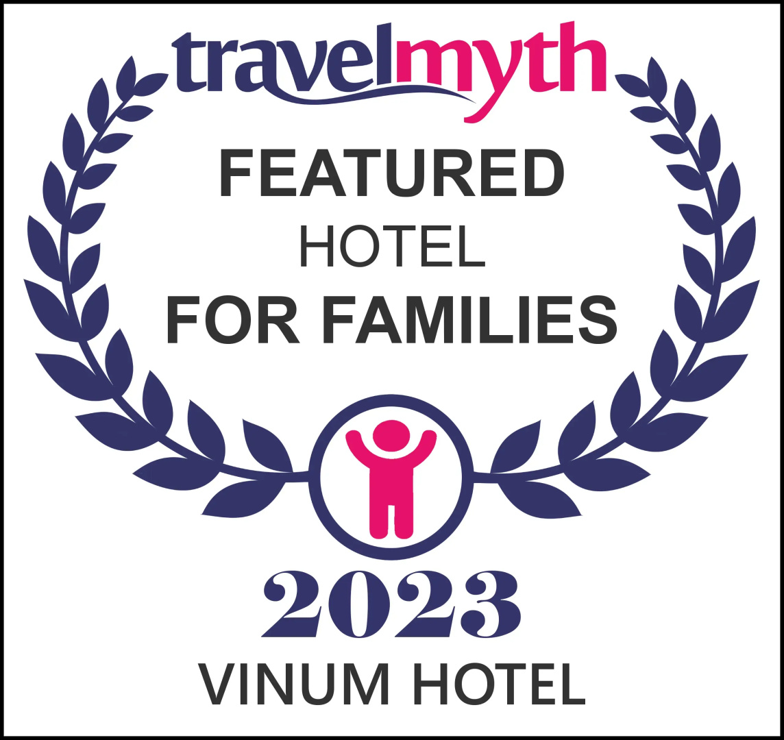 Foto - Vinum Hotel