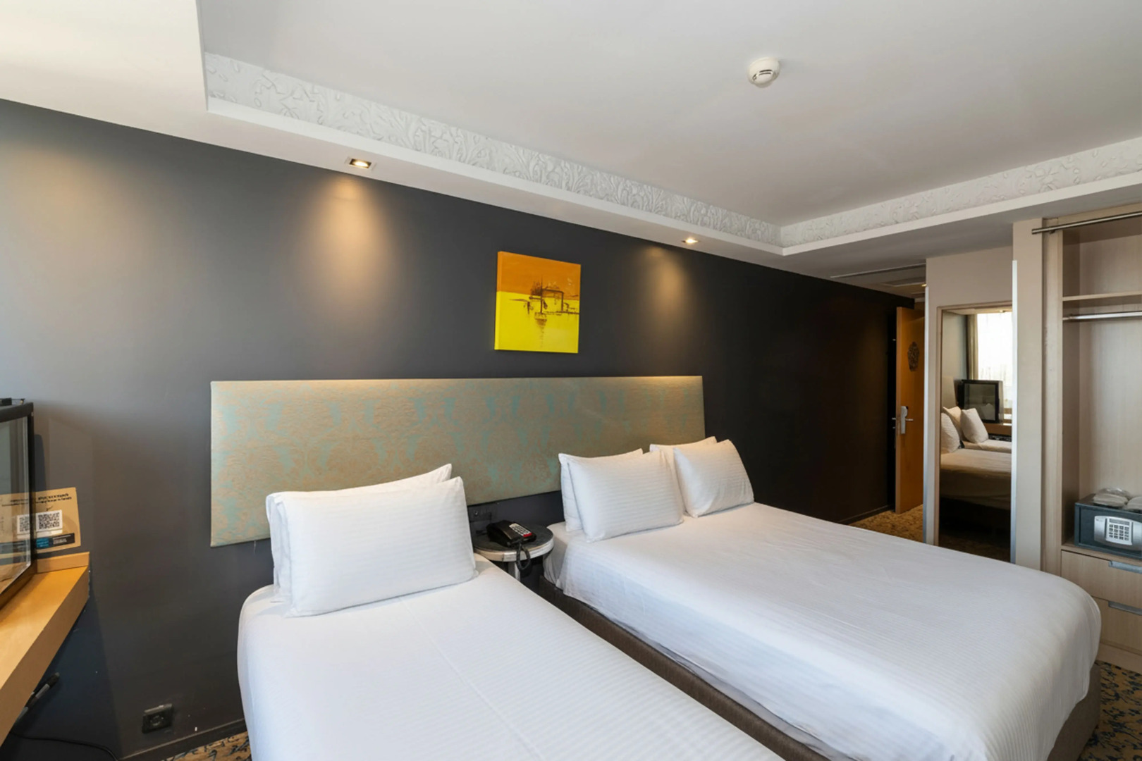 Foto - Pera Tulip Hotel & Spa