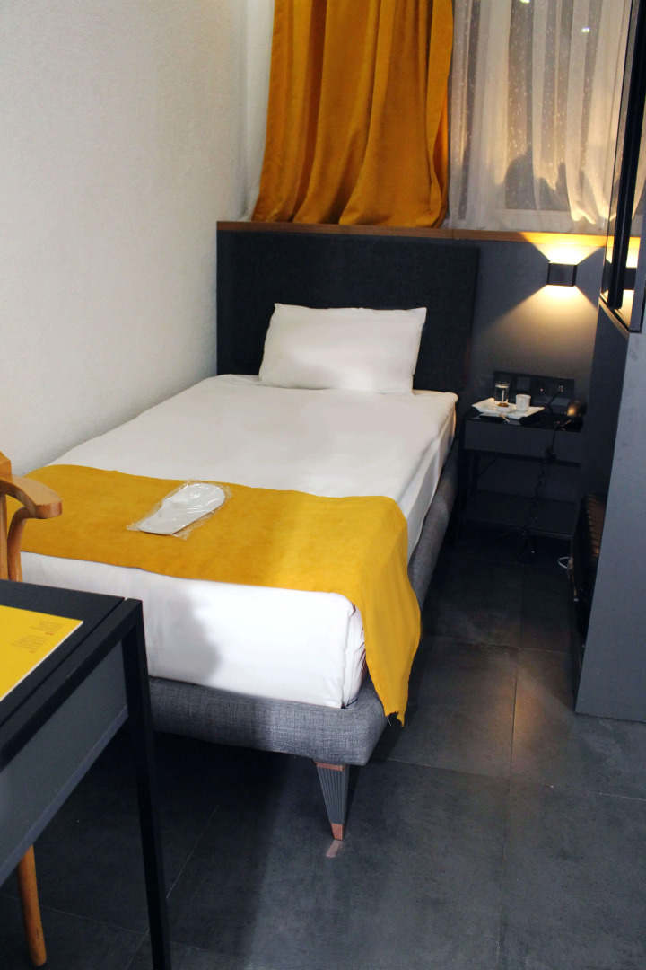 Foto - Istanbul Fair Hotel