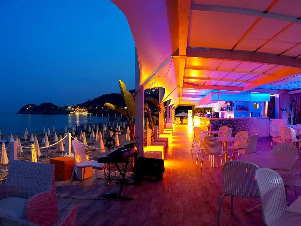 Foto - Hotel Caparena