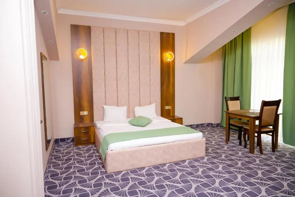 Foto - Sunrise Hotel Baku