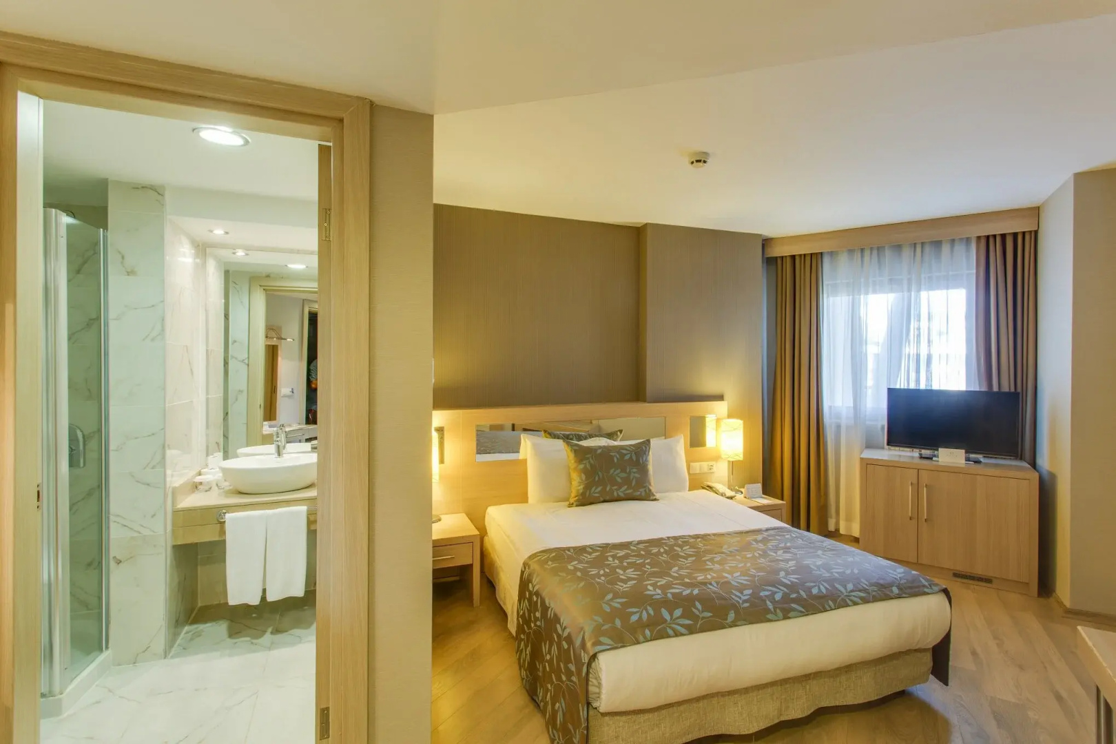Foto - Lucida Beach Hotel - Ultra All Inclusive