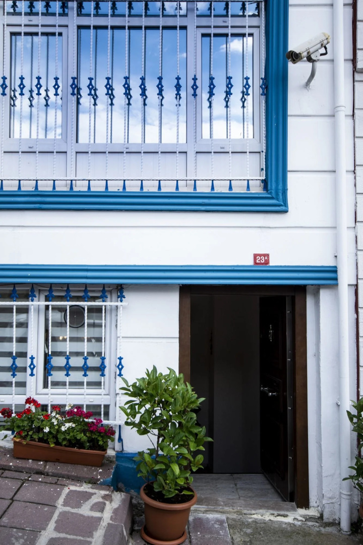 Photo - White Pearl Apart Hotel