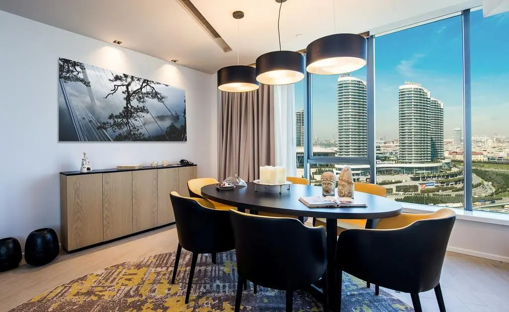 Foto - WestSide Residences by Rotana