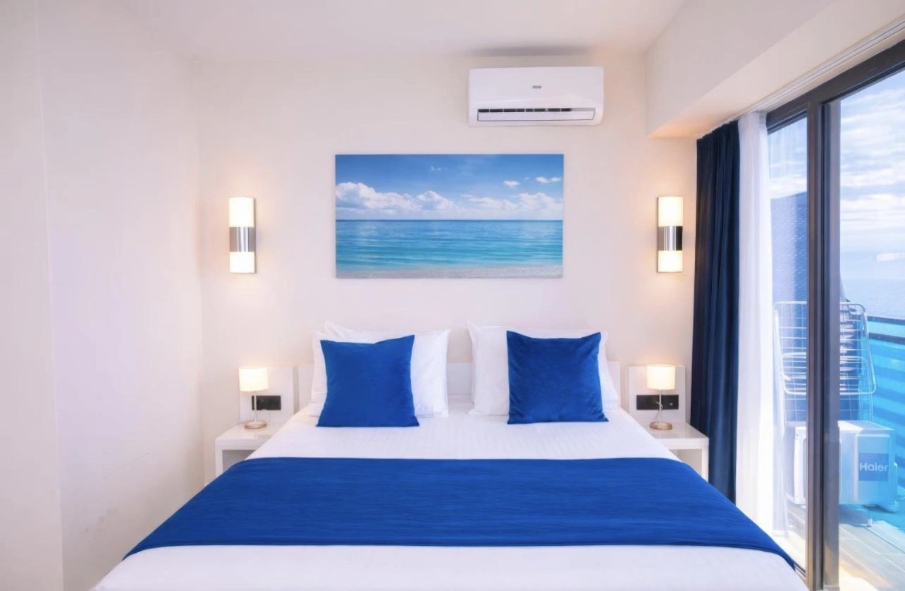 Foto - Orbi Siti Mogeli Batumi Apartment Hotel