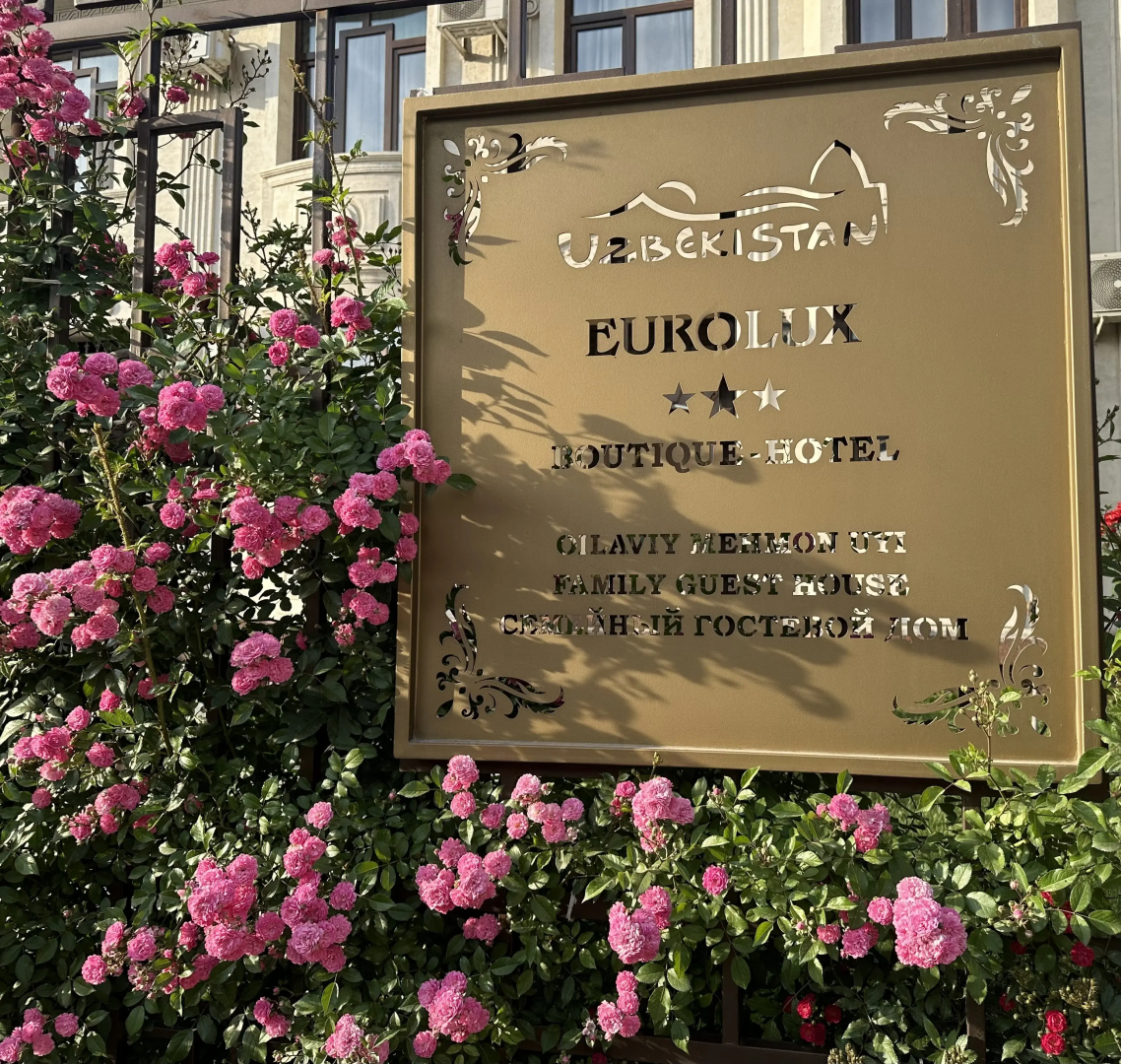 Foto - Eurolux Boutique-Hotel