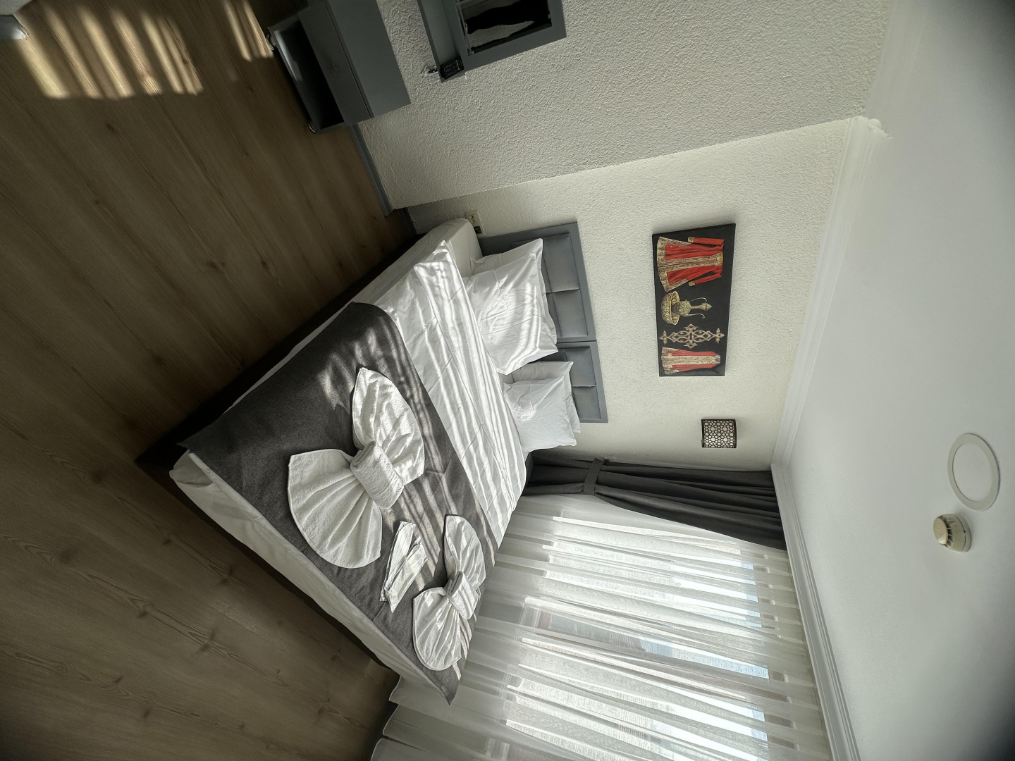 Photo - Big Orange Hotel