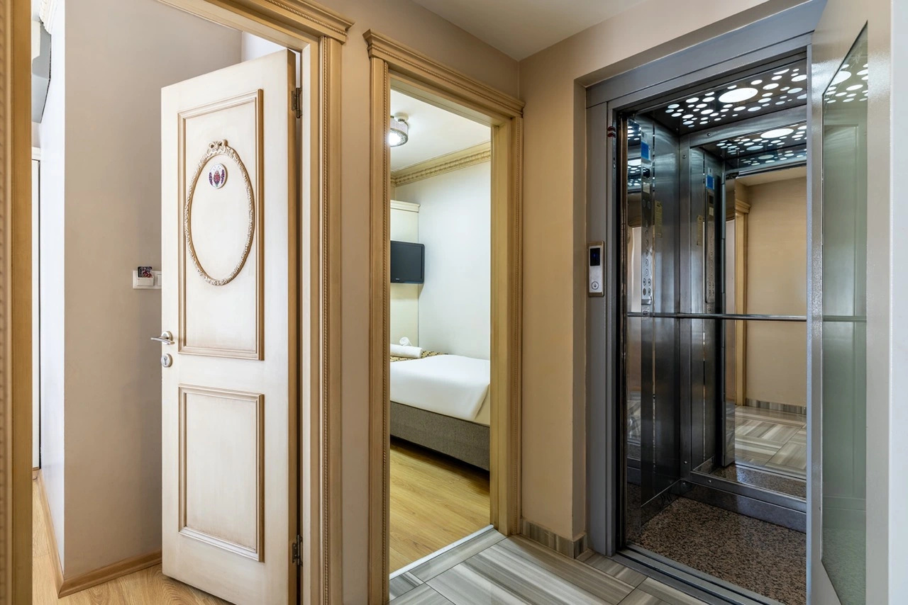 Photo - Felicity Istanbul  Hotel