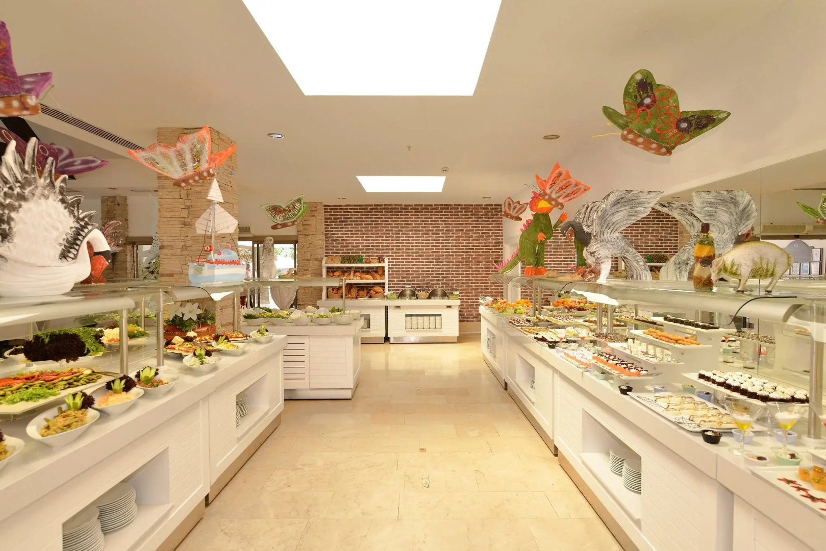 Foto - Lucida Beach Hotel - Ultra All Inclusive
