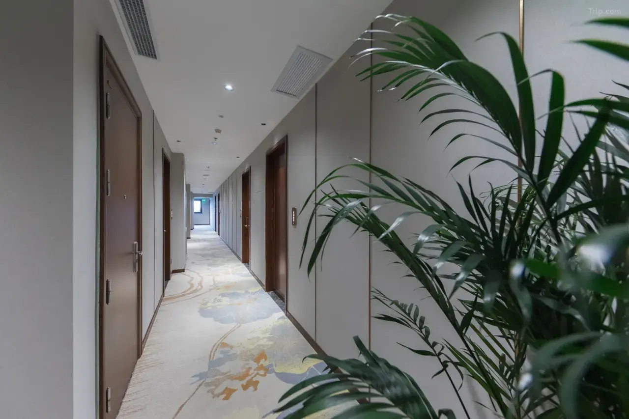 Photo - The Yard Hotel Beijing Nanluogu Alley