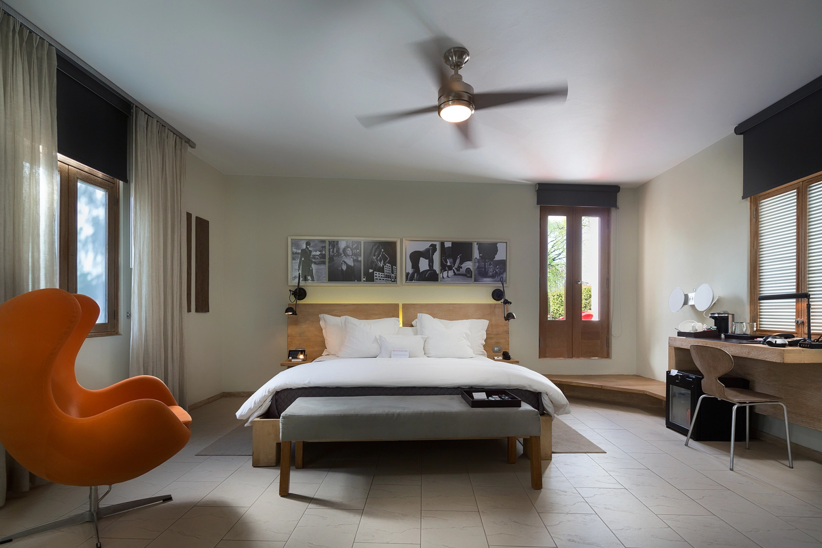 Foto - Billini Hotel, Historic Luxury