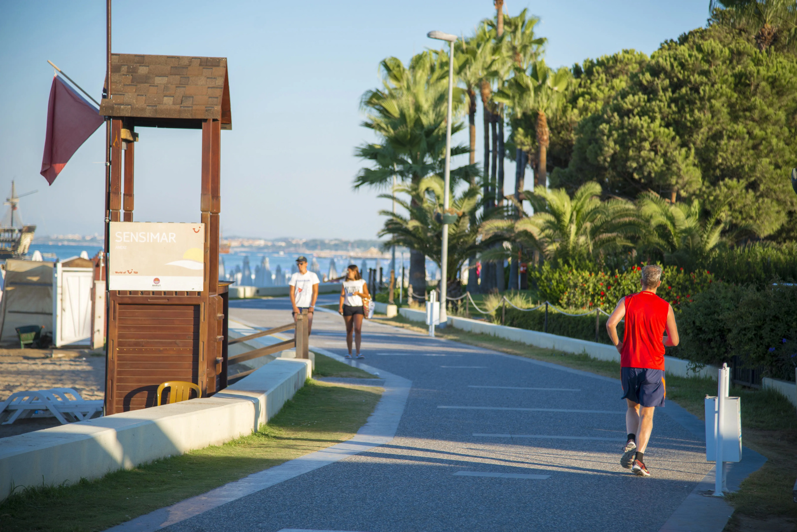Foto - Tui Blue Barut Andiz - Adults Only - All Inclusive