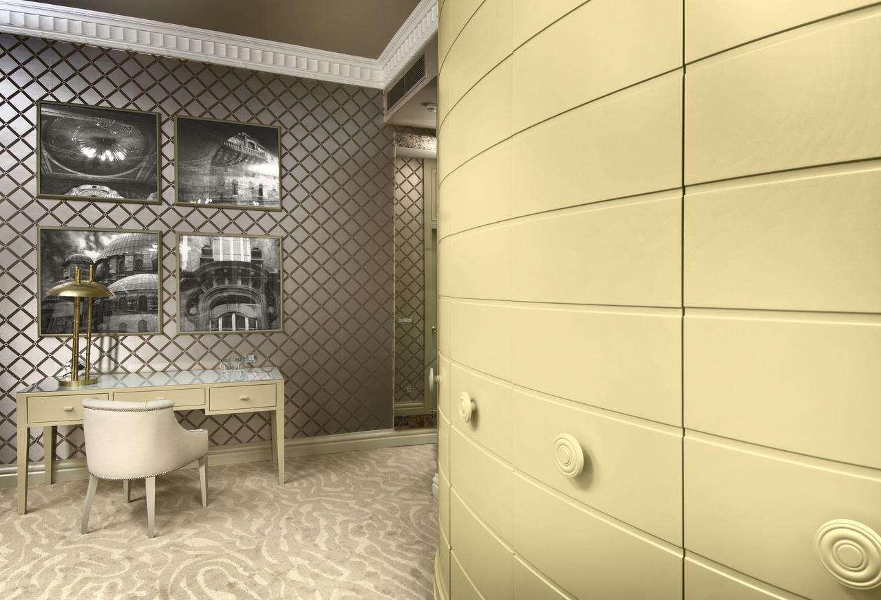 Photo - Taxim Hill Hotel