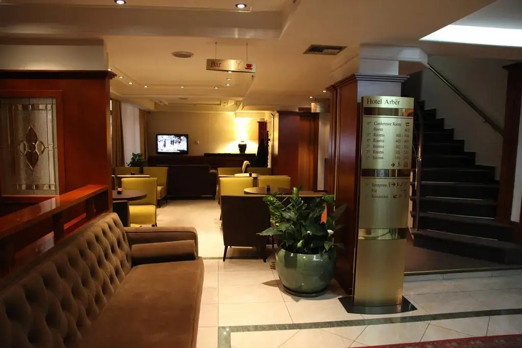 Photo - Arber Hotel
