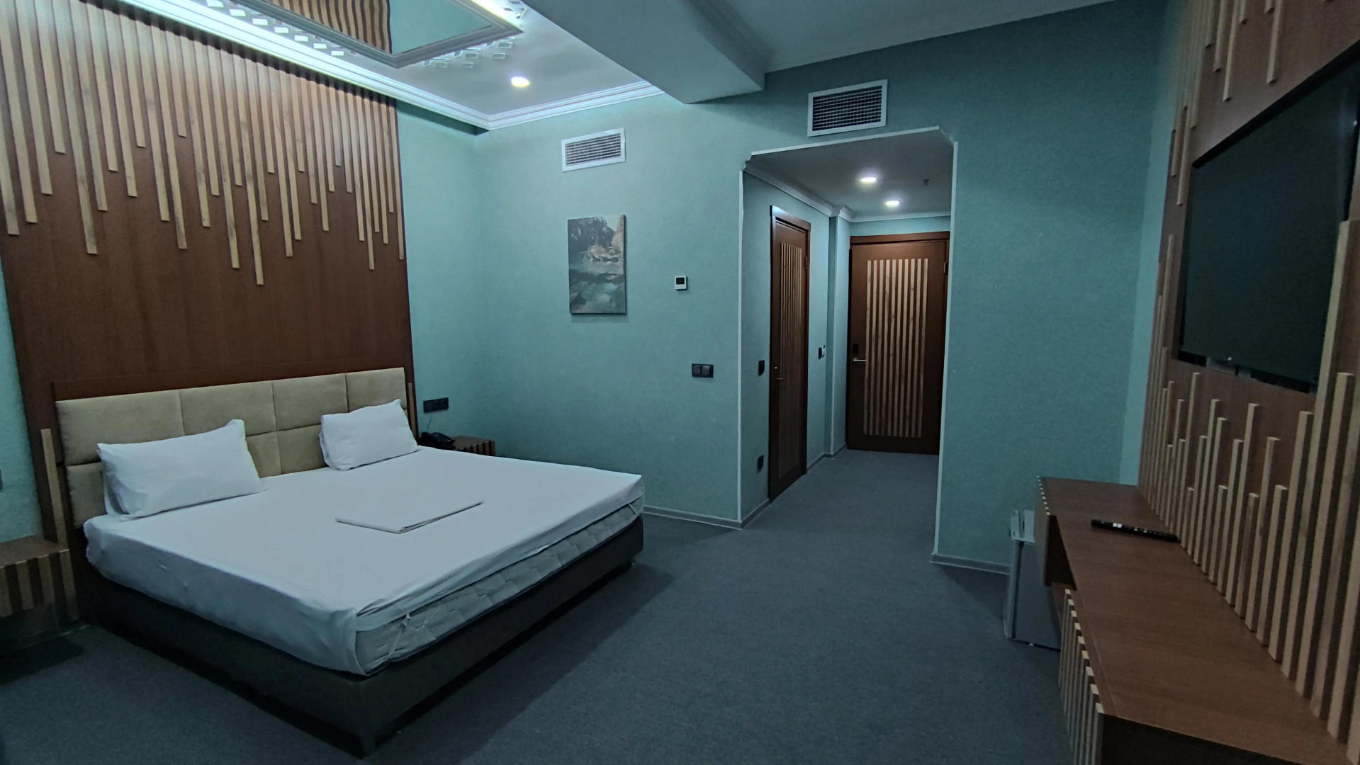 Foto - Corniche White City Hotel