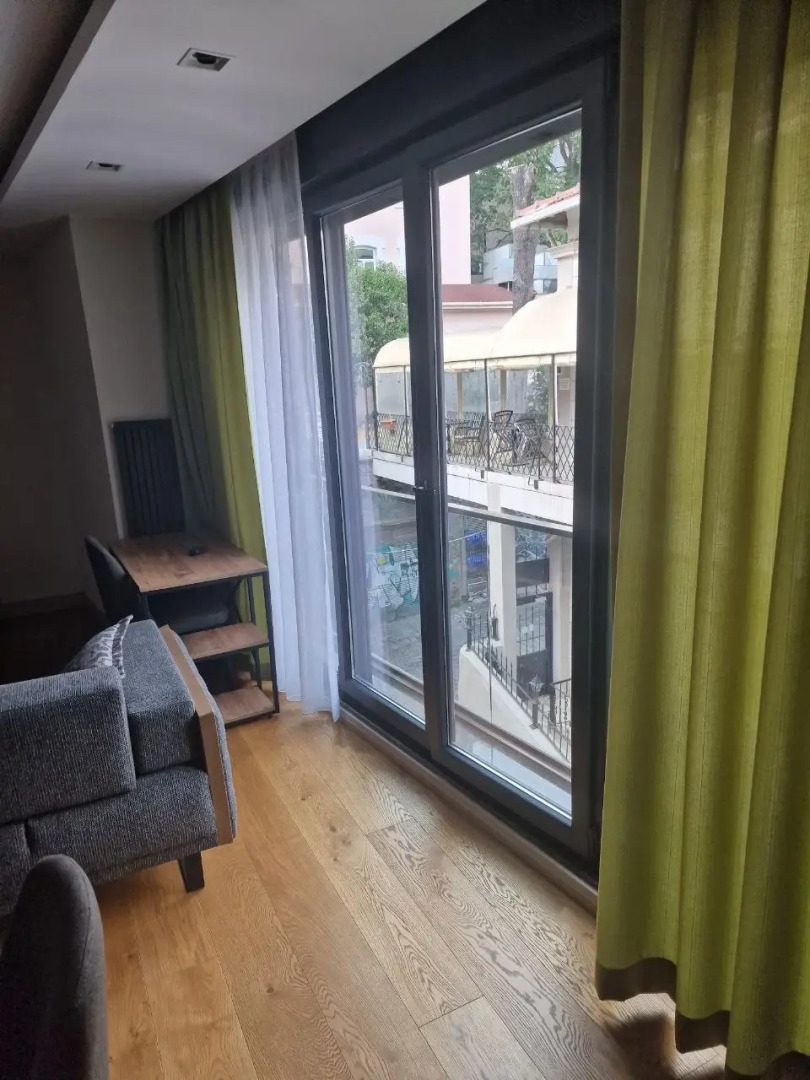 Foto - Cihangir Apartments