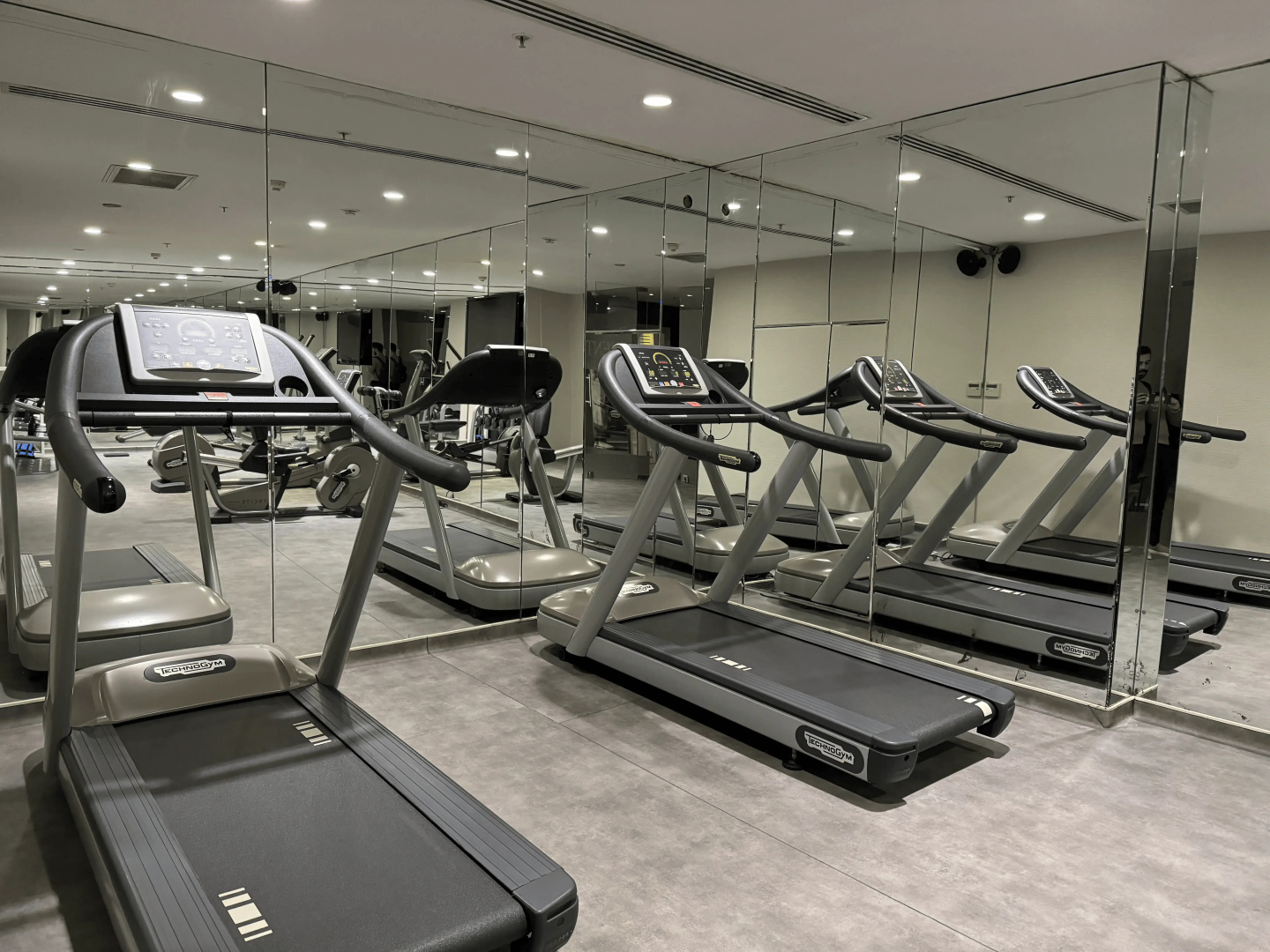 Photo - CVK Taksim Hotel Istanbul