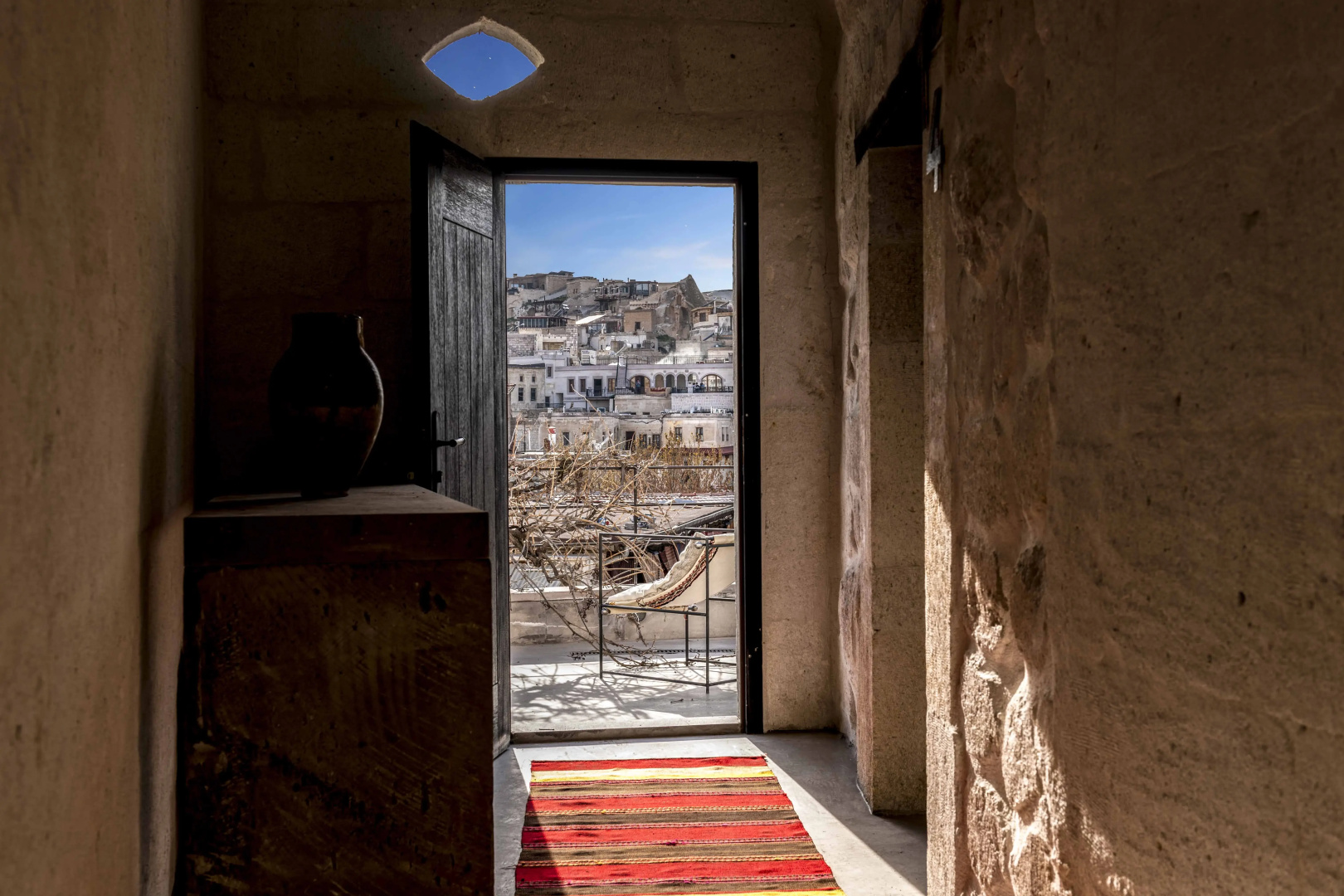 Photo - Carus Cappadocia