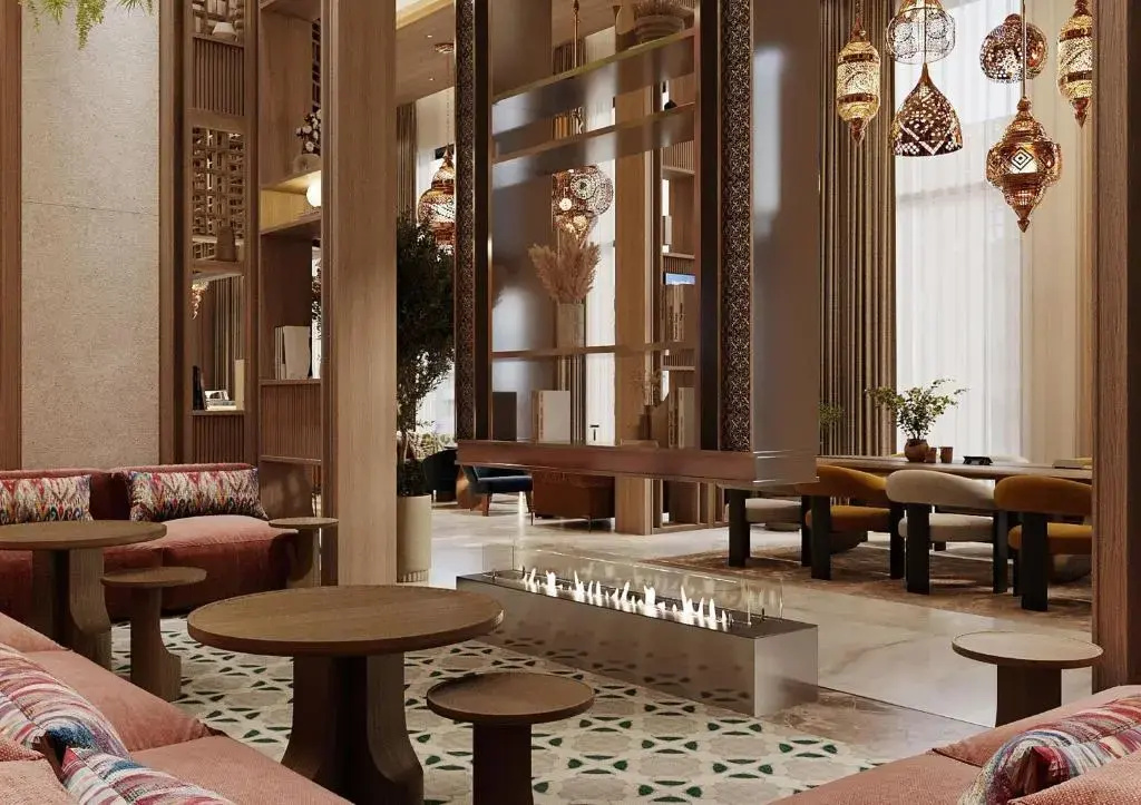 Photo - Doubletree By Hilton Tashkent