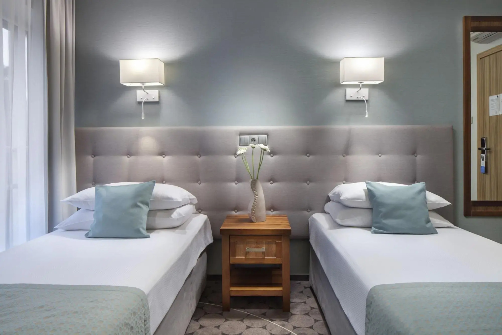 Photo - Hotel Aqua Sopot - Destigo Hotels