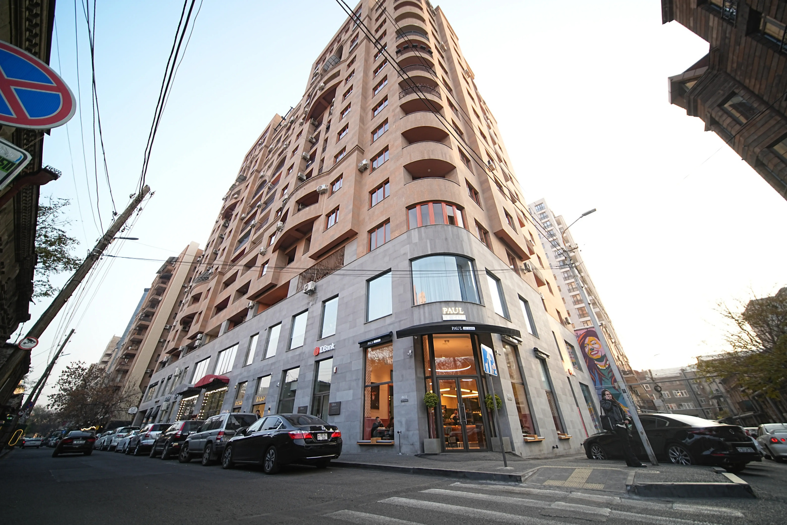 Foto - Sweet Home Apart-Hotel