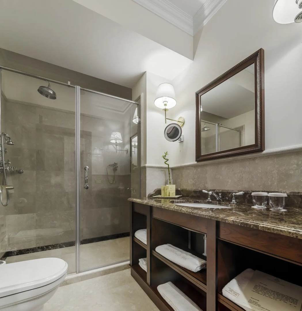 Foto - Nobil Luxury Boutique Hotel