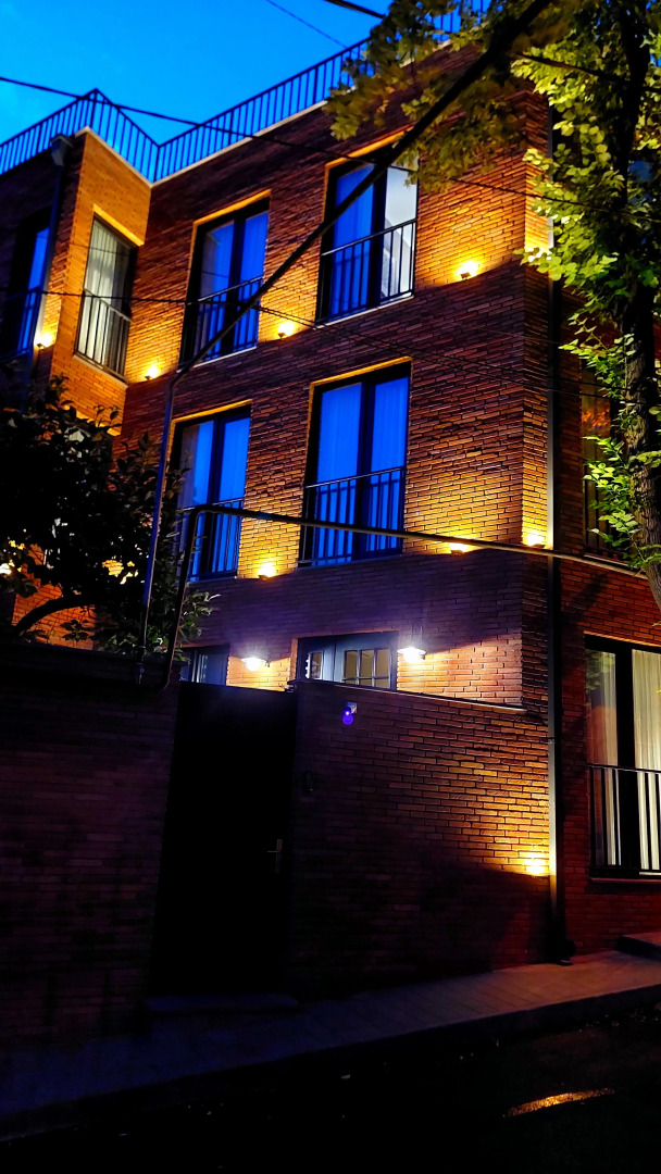 Photo - Falcon Boutique Hotel