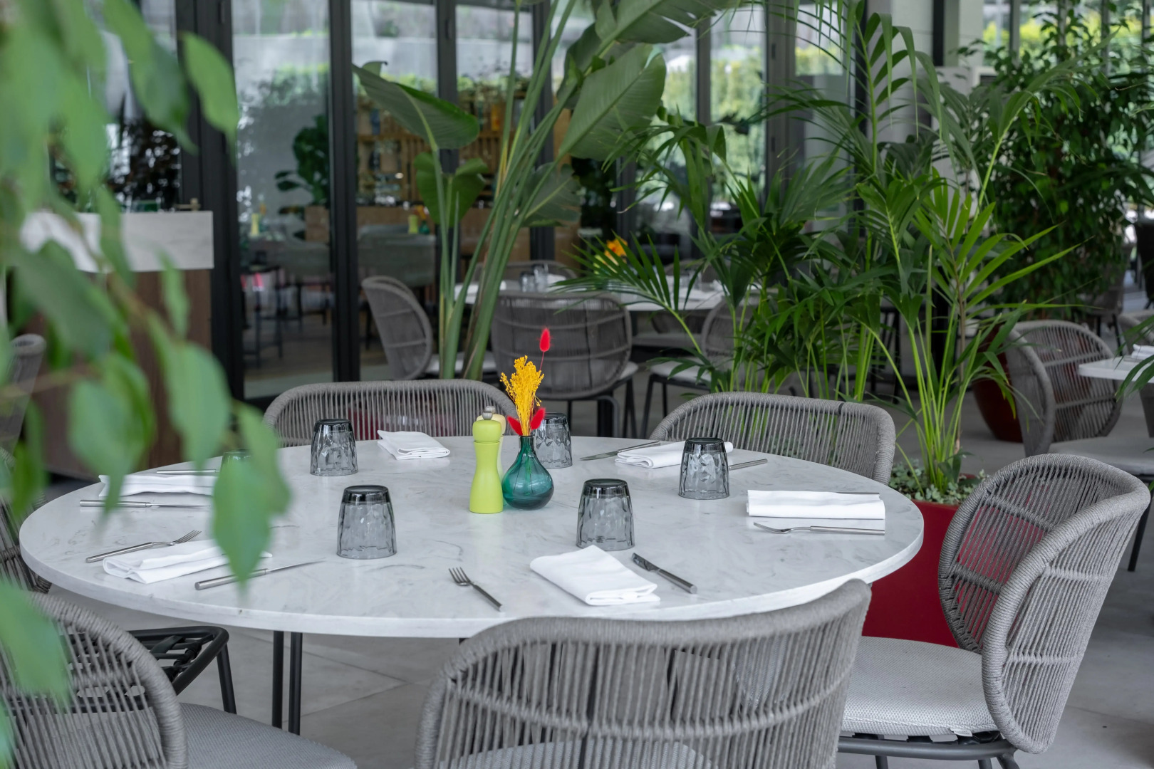 Foto - Martinhal Lisbon Oriente