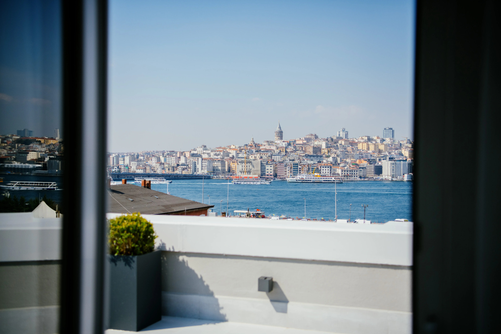 Foto - Dream Bosphorus Hotel