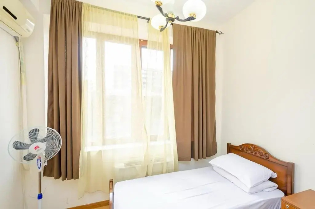 Foto - Areva Hostel & Apartment