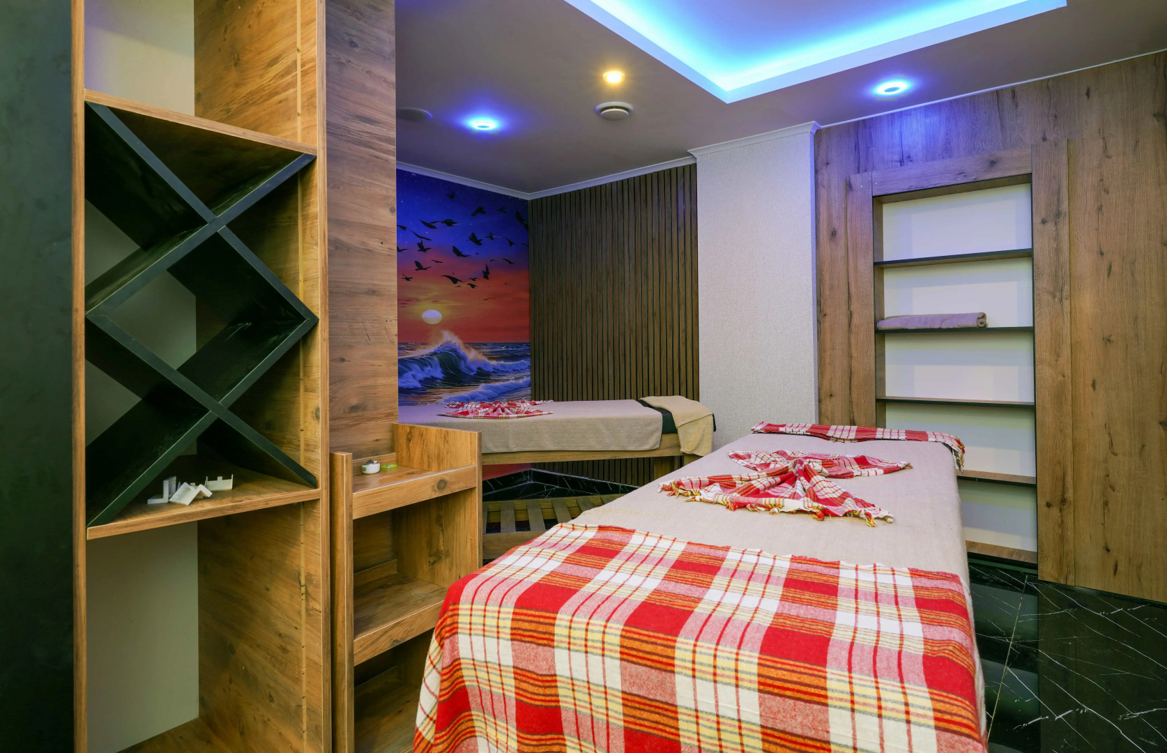 Foto - Kleopatra Arsi Hotel
