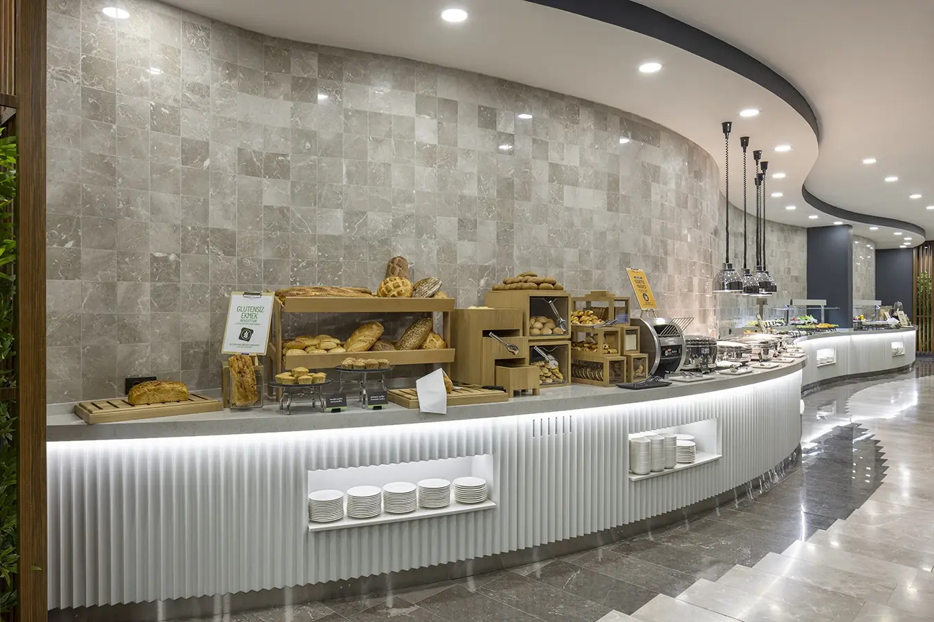 Foto - Hampton By Hilton Istanbul Airport, Arnavutkoy