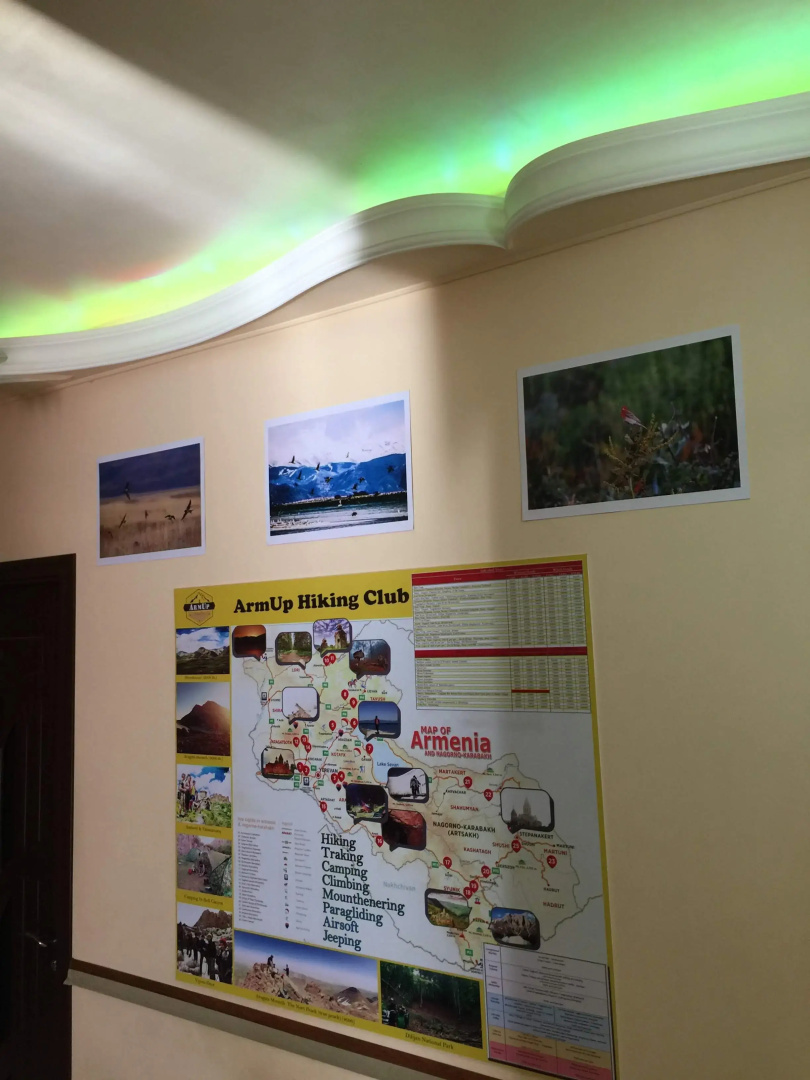 Photo - Arm Hostel