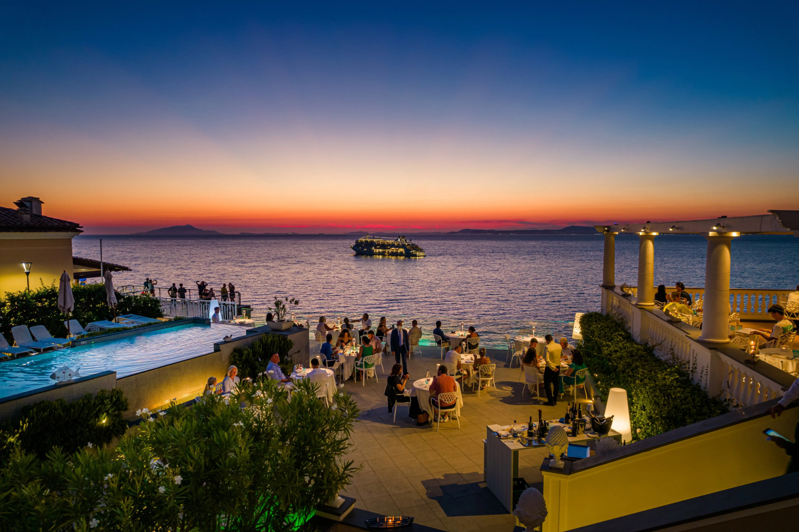 Photo - Hotel Corallo Sorrento