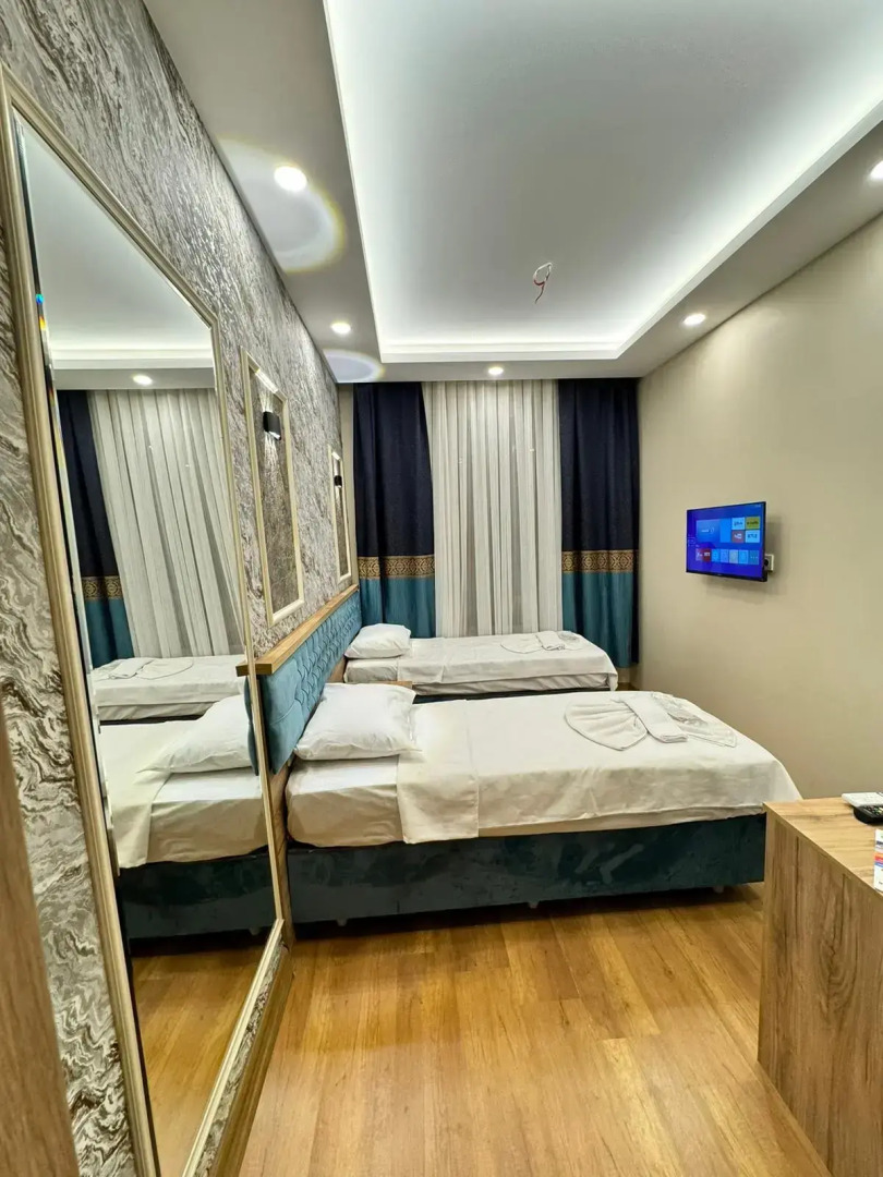 Foto - Riverside Hotel