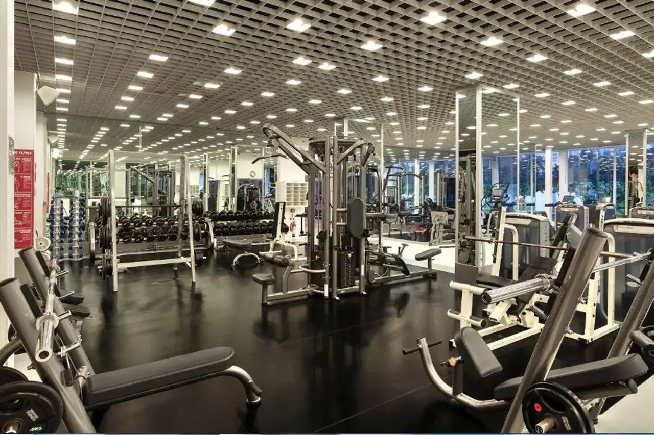 Foto - Hotel SU & Aqualand