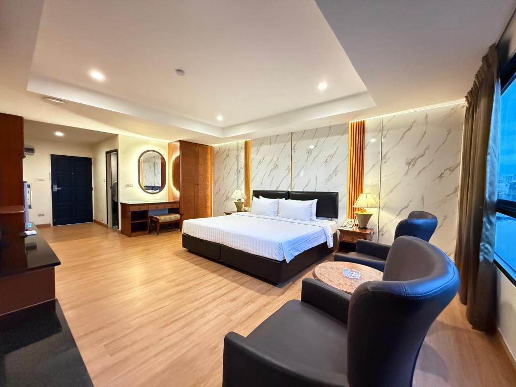 Foto - Nova Park Hotel Pattaya