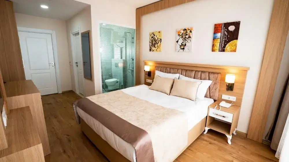 Photo - Lara Garden Hotel