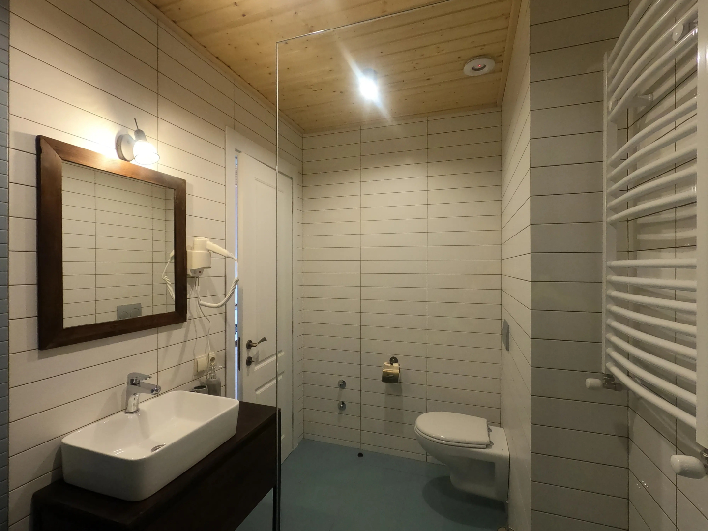 Foto - Capra Hotel Kazbegi
