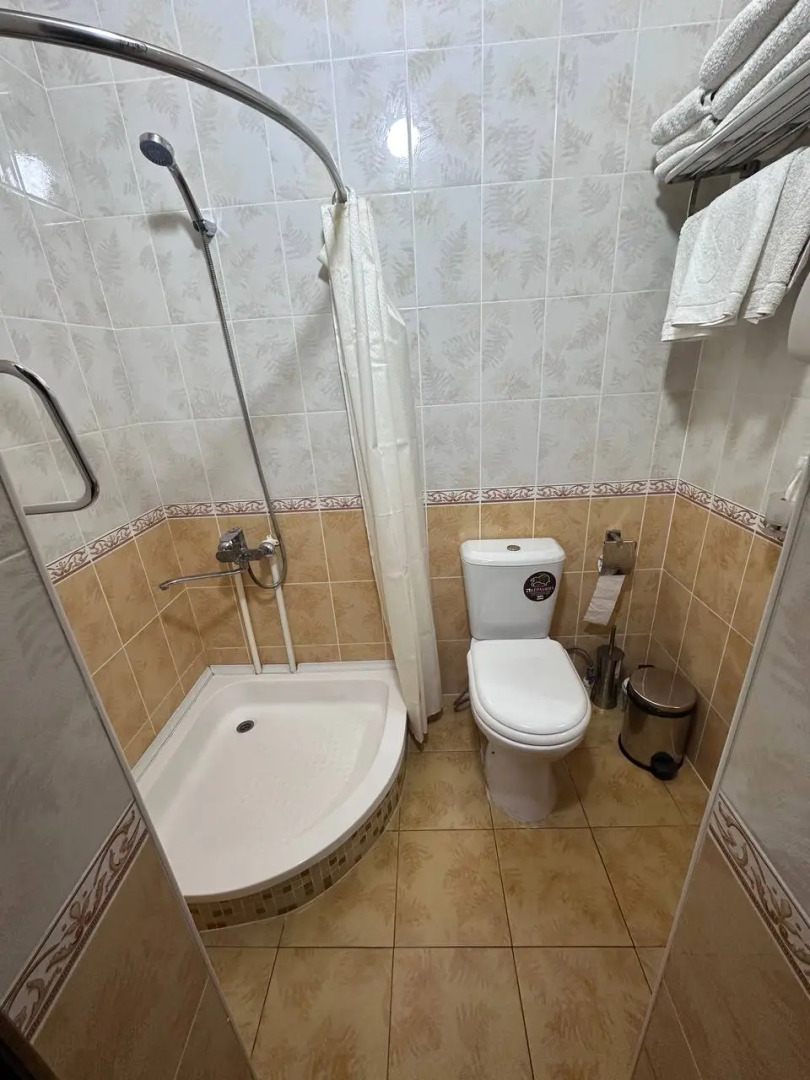 Photo - Golden Camel Registan