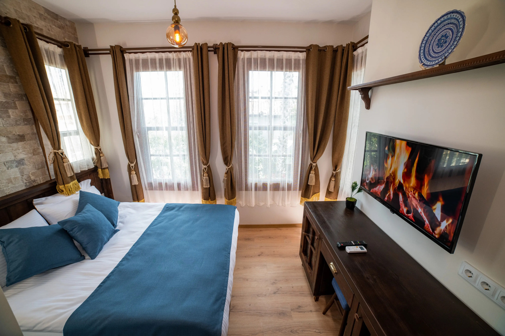 Foto - Kaleici Hotel