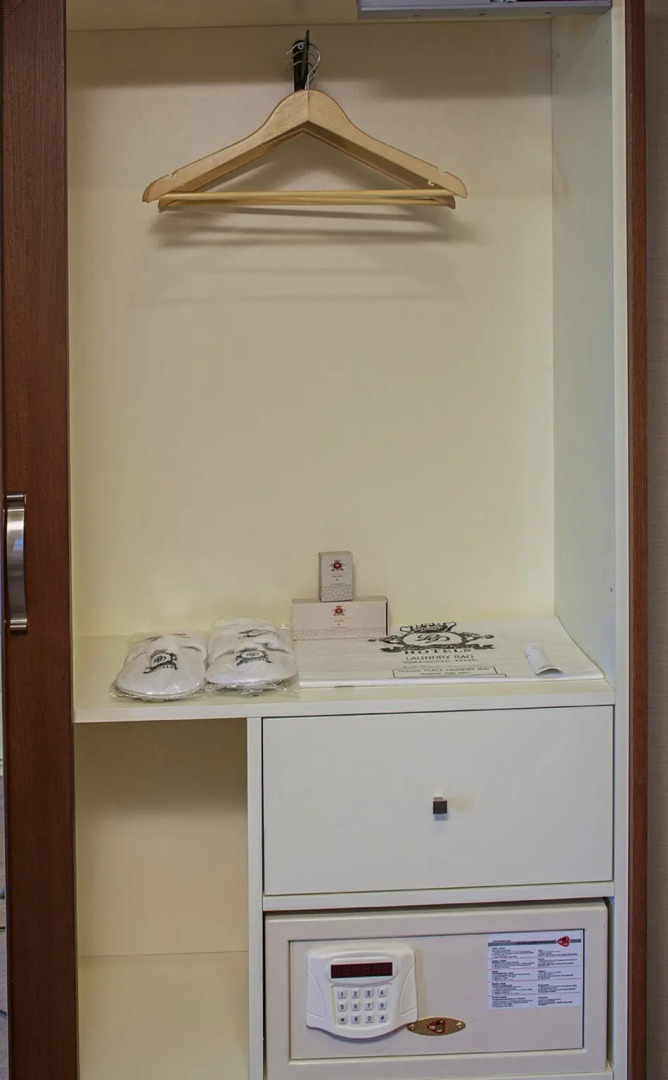 Foto - Dosso Dossi Hotels Old City