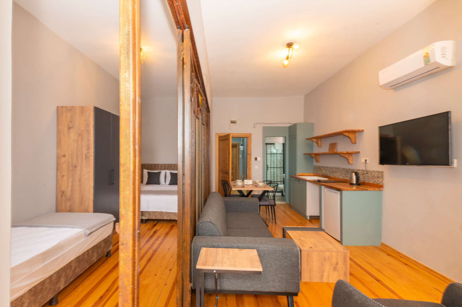 Photo - Suites İstanbul