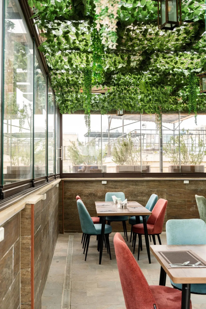 Photo - Parliament Hotel Baku