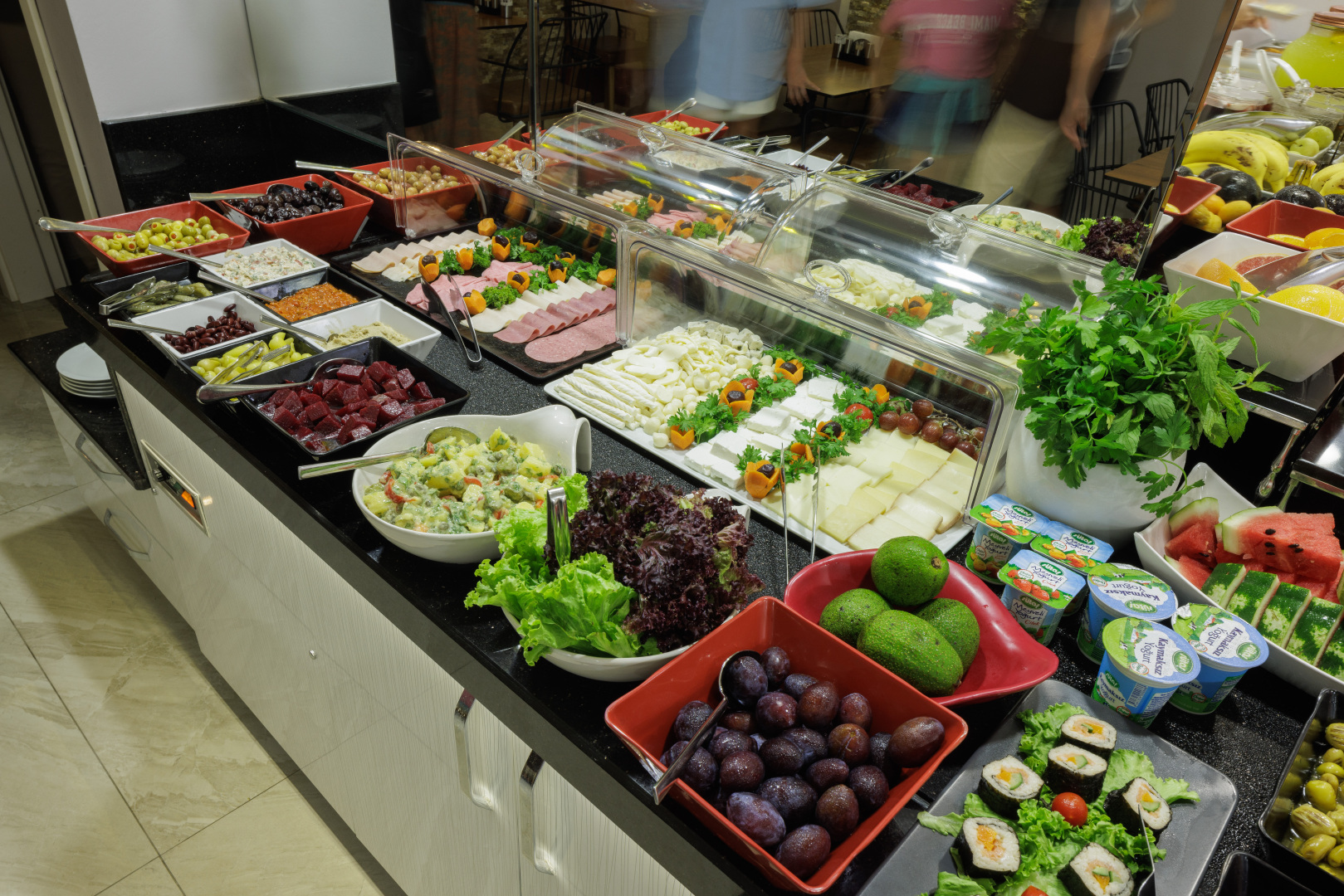 Foto - OBAHAN HOTEL-Special Class