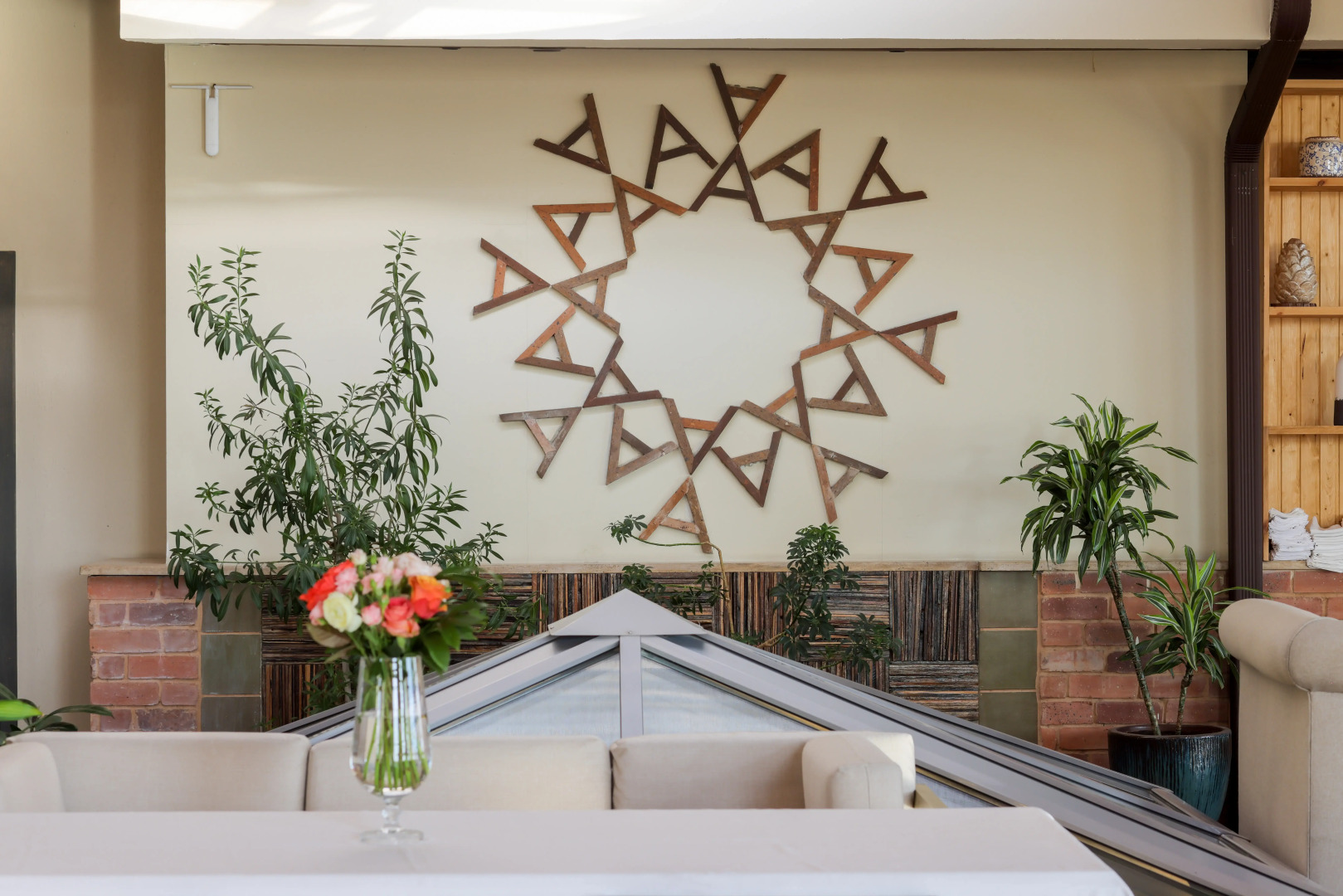 Foto - Yerevan Hotel