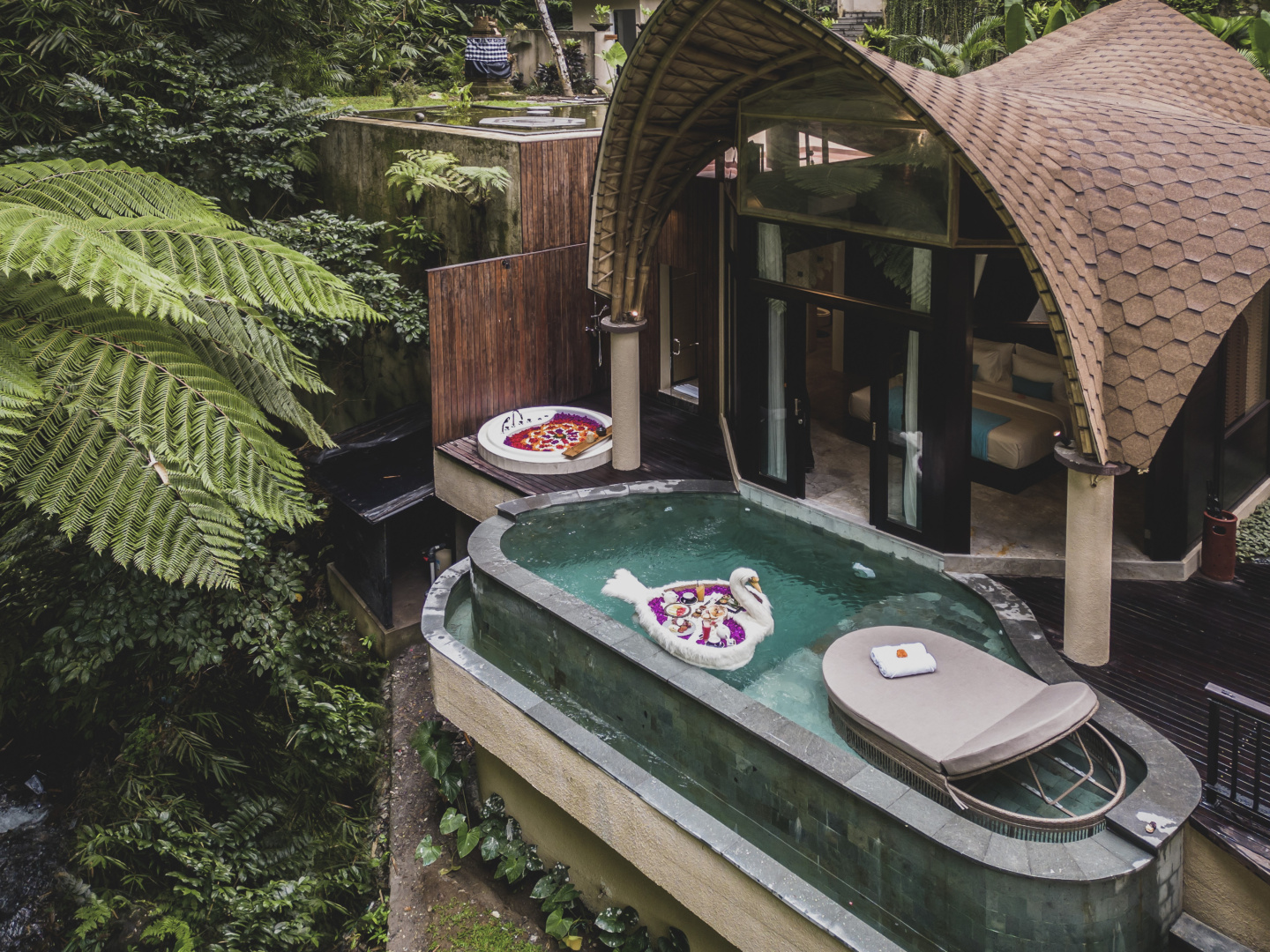 Photo - Aksari Resort & Spa Ubud by Ini Vie Hospitality