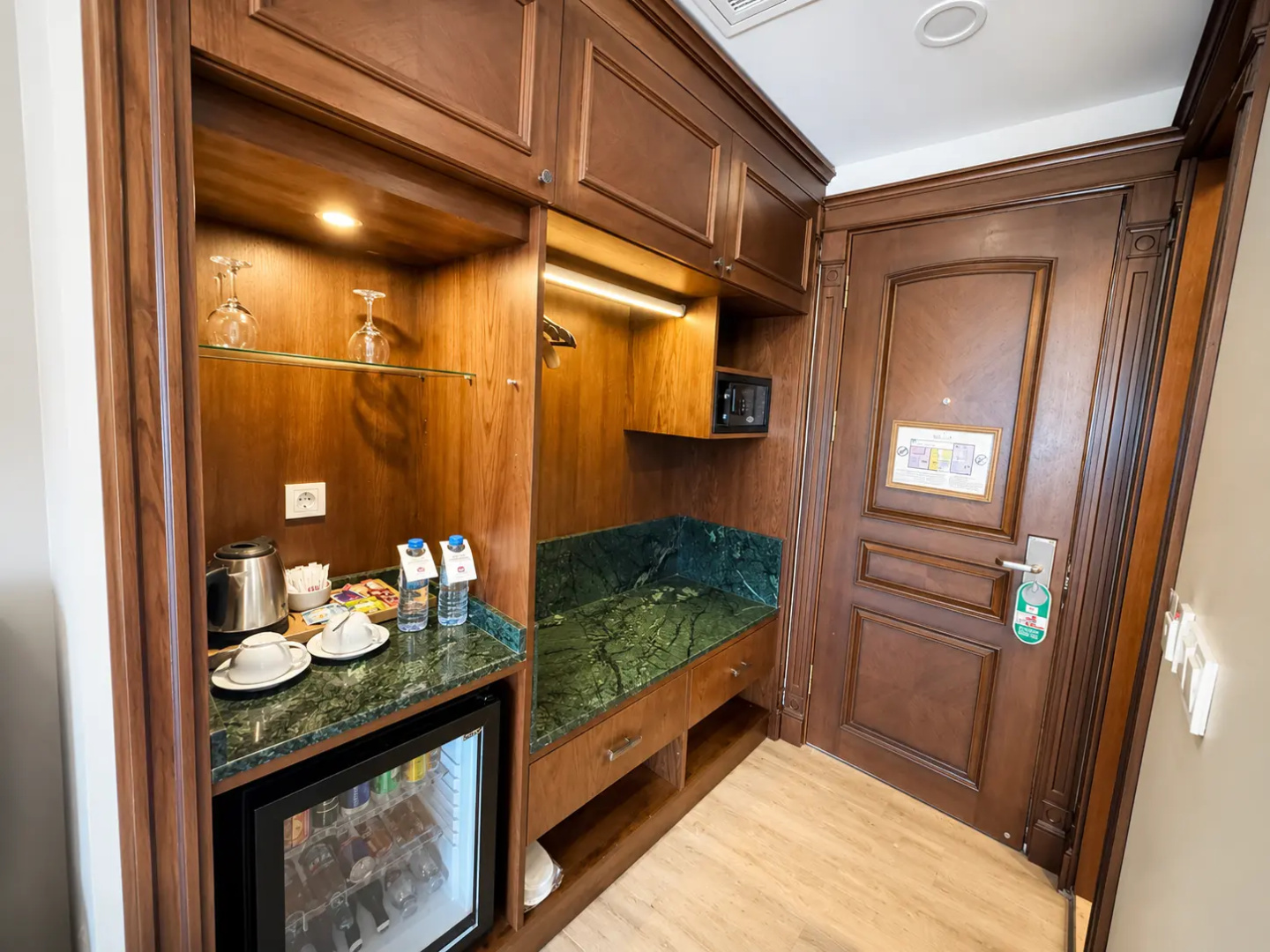 Foto - GLK PREMIER The Home Suites & Spa - Boutique Class