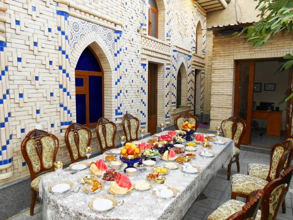 Photo - Colibri Traditional Guest House